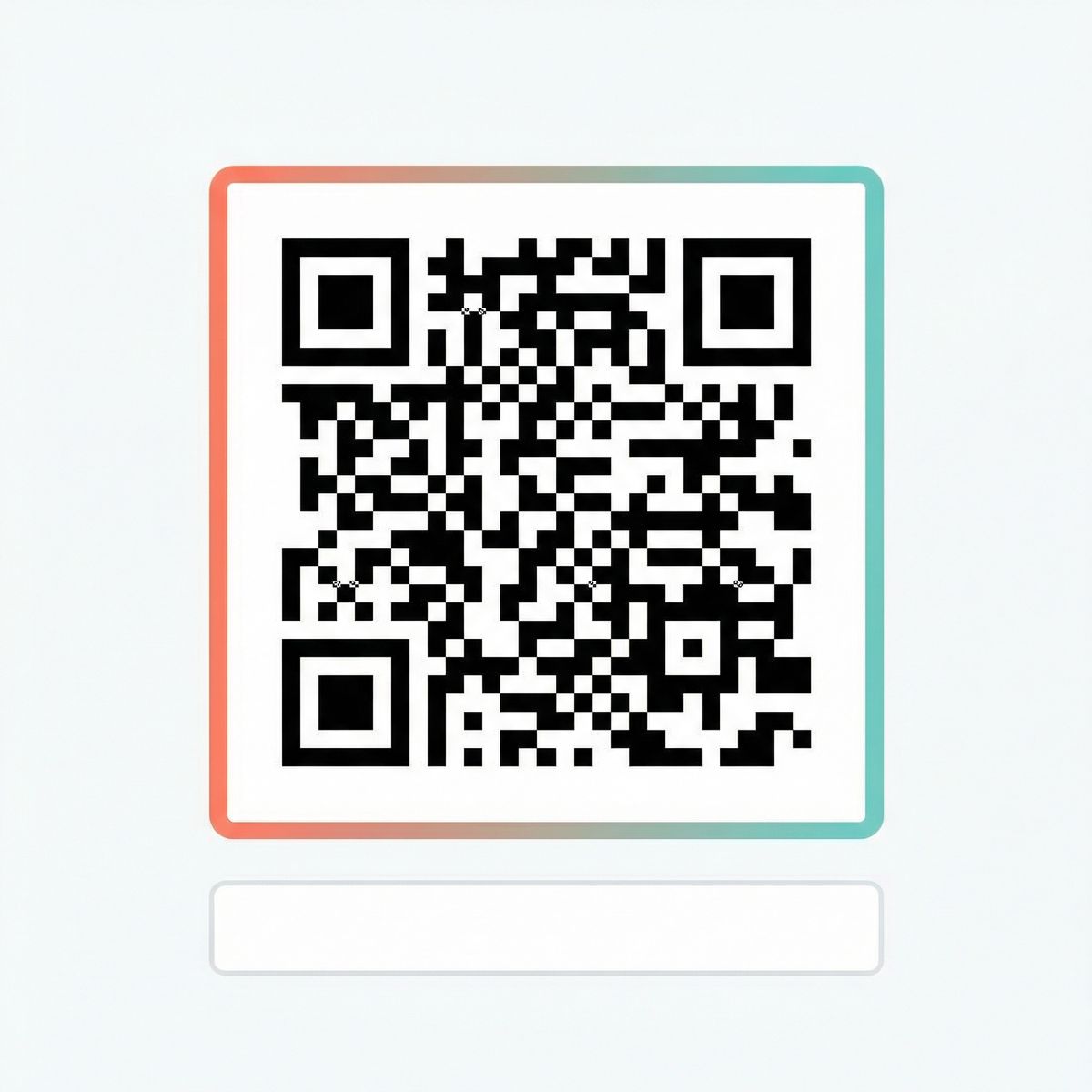 黑料吃瓜微信公众号二维码