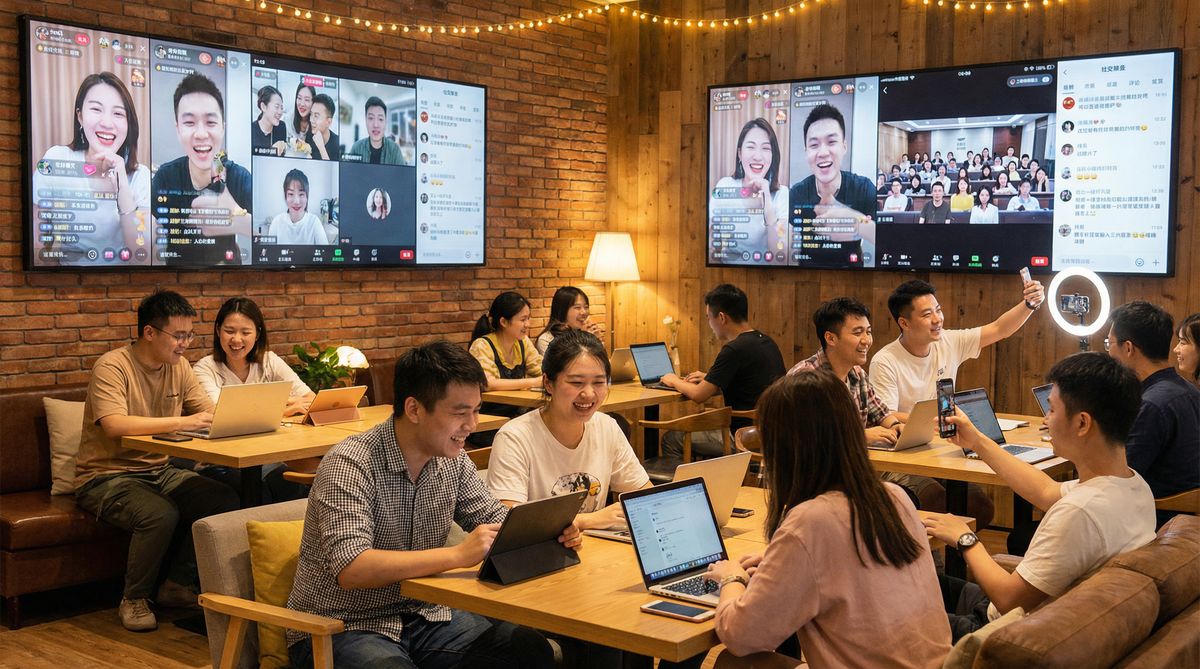 黑料吃瓜语音陪伴