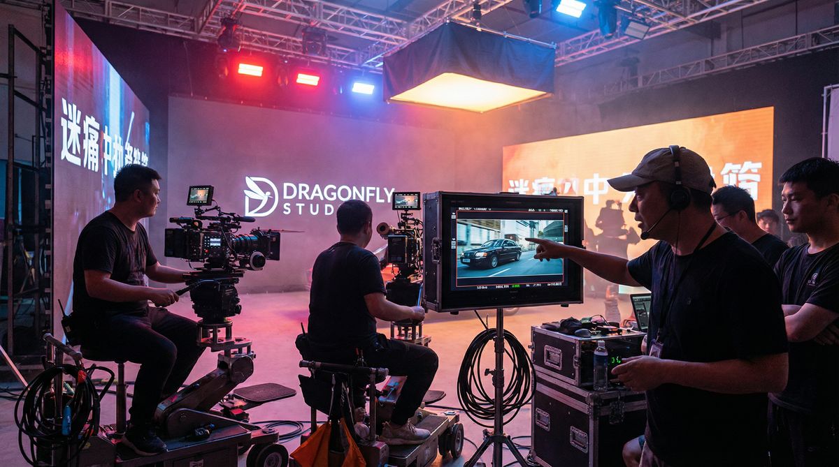 黑料吃瓜AI场景设计